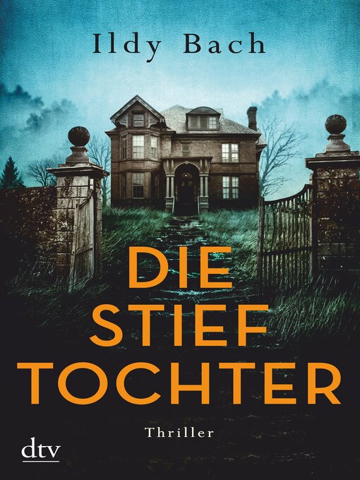 Title details for Die Stieftochter by Ildy Bach - Wait list